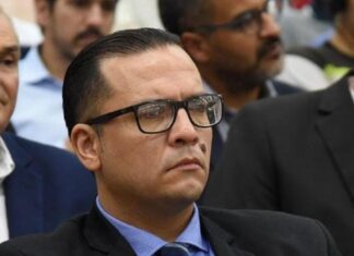 «El 82% móvil no es una variable de ajuste», advierte el concejal Juan Martín Garay sobre el debate previsional