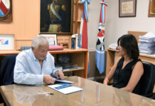 Avanzan los preparativos por el Día Mundial de Concientización sobre el Autismo