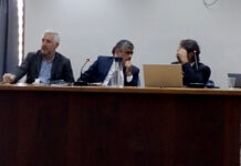 Los hermanos de Juan Ruiz Orrico declararon en la cuarta audiencia y el viernes serán los alegatos