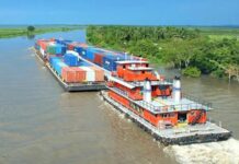 En la previa de la apertura de ofertas de Hidrovía, suman una denuncia penal y un pedido de informes por opacidad