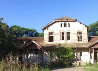 Un equipo de investigación asegura haber verificado actividad paranormal en el viejo Hospital Urquiza