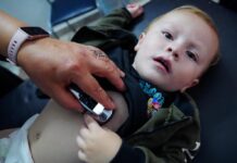 Refuerzan en Entre Ríos la detección y tratamiento oportuno de cardiopatías congénitas