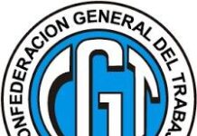 La CGT Regional Concepción del Uruguay adhirió al paro general y convocó a defender los derechos de los trabajadores