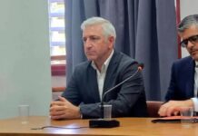 Esta semana continúa el juicio a Juan Orrico por el choque fatal en la Ruta 39 que causó cuatro muertes