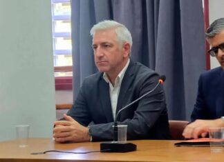Esta semana continúa el juicio a Juan Orrico por el choque fatal en la Ruta 39 que causó cuatro muertes