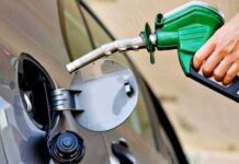 Subieron los precios de los combustibles en las estaciones YPF de la ciudad