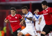 Independiente sumó otro empate