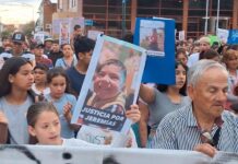 Caso Jeremías: Prorrogan la prisión preventiva de Diego Luna, acusado de atropellar y matar al niño en Concepción del Uruguay