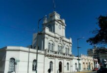 Detienen a un abogado en Concepción del Uruguay por amenazas y hostigamiento a vecinos