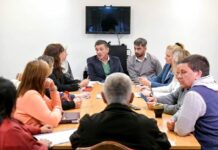 Jubilados provinciales rechazan cambios al 82% móvil y exigen participar en debate previsional