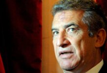 Defensas de Urribarri recusaron al juez del juicio por enriquecimiento ilícito