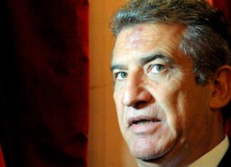 Defensas de Urribarri recusaron al juez del juicio por enriquecimiento ilícito