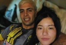 Buscan a dos personas por un ataque con arma de fuego en Concepción del Uruguay