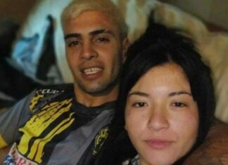 Buscan a dos personas por un ataque con arma de fuego en Concepción del Uruguay