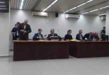 La ausencia que desarmó a una familia y el pedido de pena máxima para Orrico