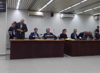 La ausencia que desarmó a una familia y el pedido de pena máxima para Orrico