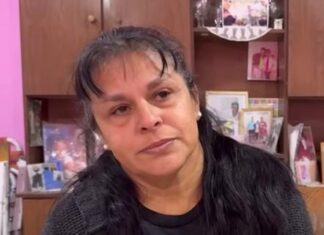 Caso Orrico: «¿Cuánto vale la vida de un hijo?»