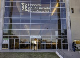 El hospital de la Baxada de Paraná se incorpora como prestador de PAMI