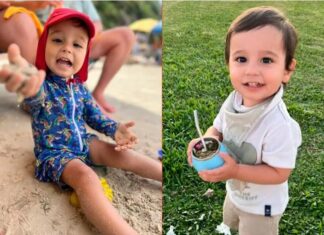 Pensaron que era un “empacho”: diagnosticaron cáncer a niño argentino durante sus vacaciones en Brasil