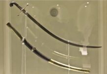 Herederos de San Martín piden frenar judicialmente el traslado del Sable Corvo al Regimiento de Granaderos