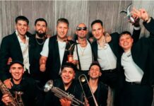 KePersonajes brilló en Viña del Mar 2026 y se llevó la Gaviota de Oro y de Plata