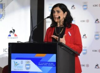 Agenda 8M: jornada de formación en liderazgo y conducción deportiva