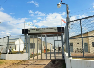 Evitan atentado contra juez, fiscal y ministro