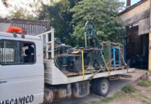 La EET Nº 3 «Miguel A. Marsiglia» inicia su mudanza al nuevo edificio en Villa Las Lomas Sur