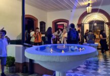 El Municipio realizará trabajos edilicios en el Museo Panizza