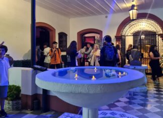 El Municipio realizará trabajos edilicios en el Museo Panizza