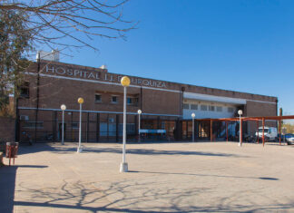 Pablo Lombardi dejará la dirección del Hospital Urquiza el 3 de marzo