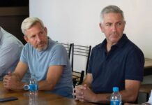 Orrico reconoció su responsabilidad por la muerte de cuatro jóvenes en la Ruta 39