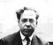 Arturo Capdevila (1º parte)