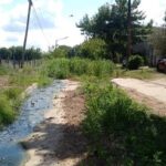 pagina 3 Foto de agua en la calle