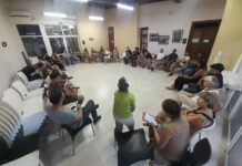 A 50 años del golpe. La Comisión de Memoria organiza el 24M