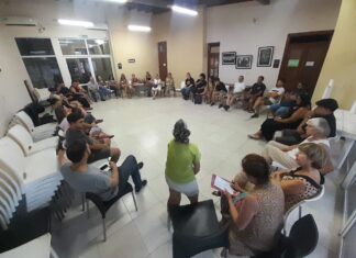 A 50 años del golpe. La Comisión de Memoria organiza el 24M