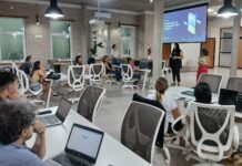 Comenzó un taller para fortalecer la comunicación digital en el ámbito laboral