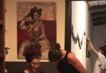 Un Nuevo Espacio Cultural en Concepción del Uruguay