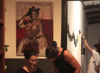 Un Nuevo Espacio Cultural en Concepción del Uruguay