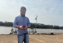 Di Giuseppe apuntó a una interna sindical