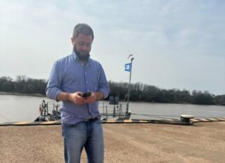 Di Giuseppe apuntó a una interna sindical