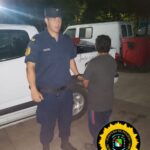 pagina 7 Incendió la casa de su pareja y fue detenido tras un operativo policial3