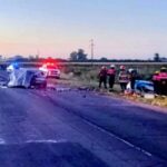 pagina 8 Denuncian abandono y demoras médicas tras un choque fatal