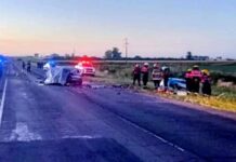 Enero cierra con 26 muertes en diferentes rutas entrerrianas