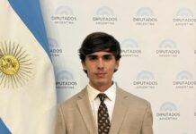 Walser en el centro de una controversia que no se apaga