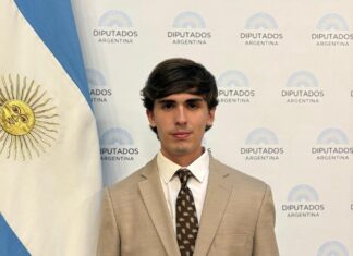 Walser en el centro de una controversia que no se apaga