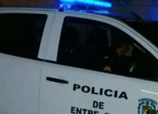 Detuvieron a un hombre de 76 años por violencia de género en Concepción del Uruguay