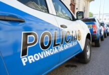 Policías reclaman aumento salarial del 30% y advierten sobre diez meses sin mejoras