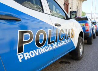 Policías reclaman aumento salarial del 30% y advierten sobre diez meses sin mejoras