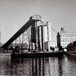 puerto antiguo de c del u